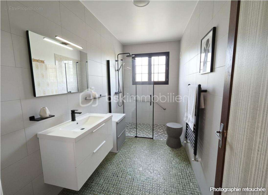  Maison familiale avec grand terrain – Cadre paisible en Normandie - photo 9