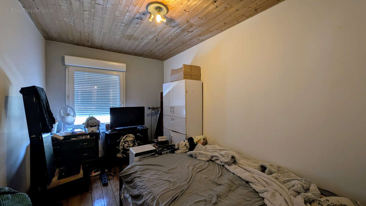 Appartement à PONT-D'AIN