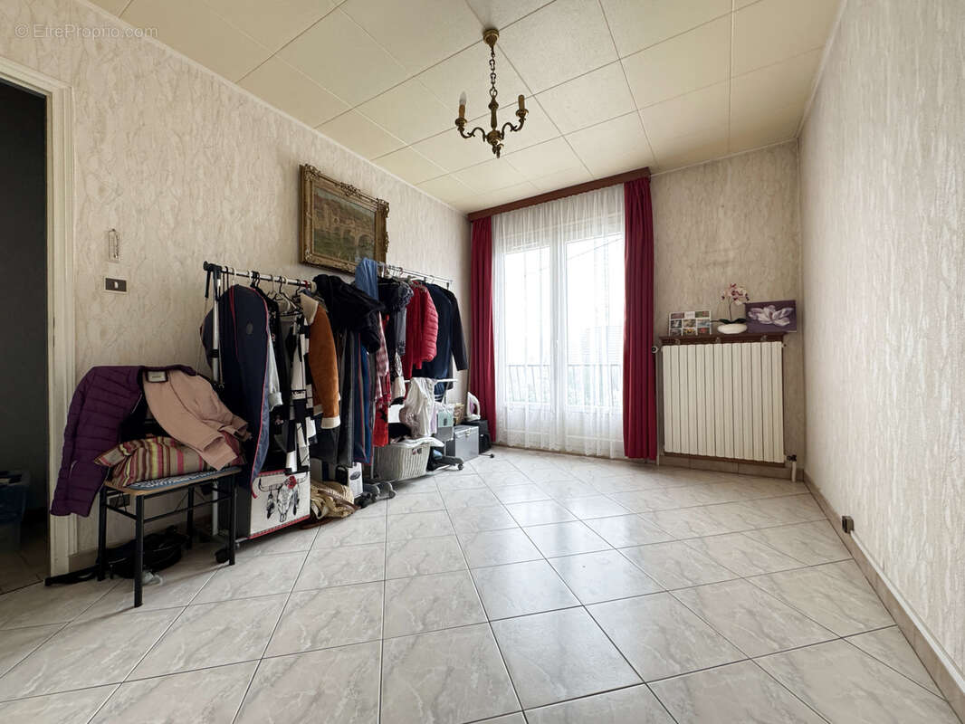 Maison à FROIDECONCHE