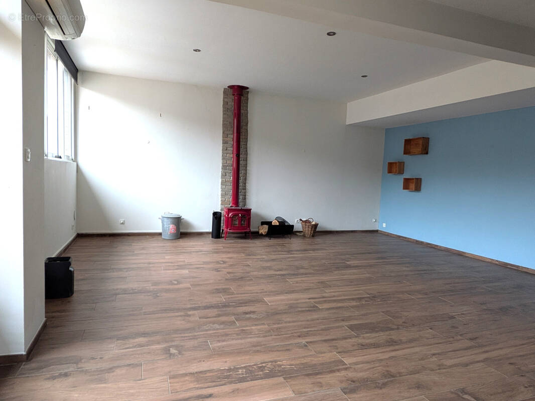 Appartement à CASTRES