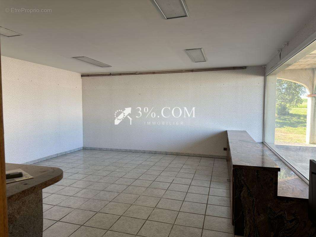 Maison à DOMBASLE-EN-XAINTOIS