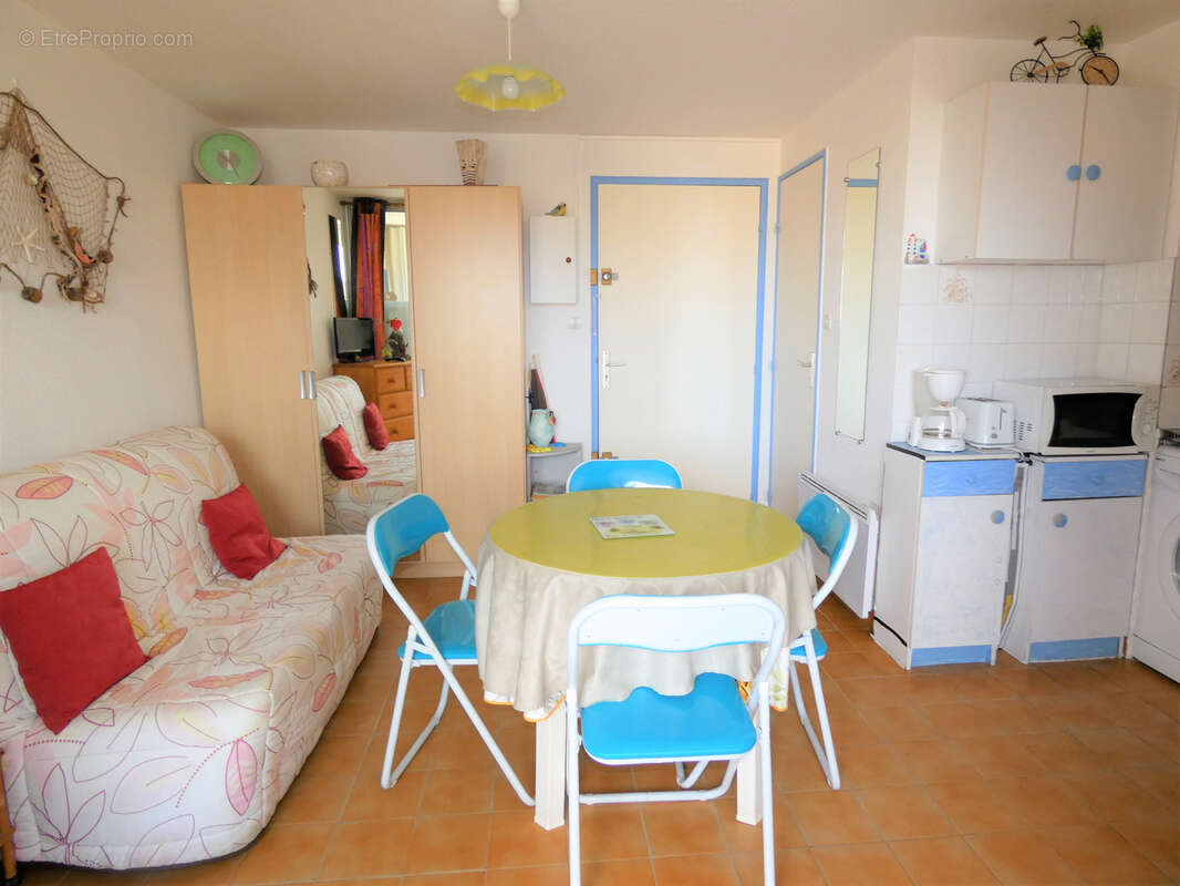 Appartement à NARBONNE