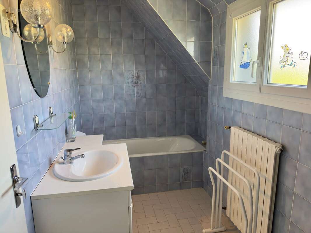 ARRADON Maison familiale - photo 6