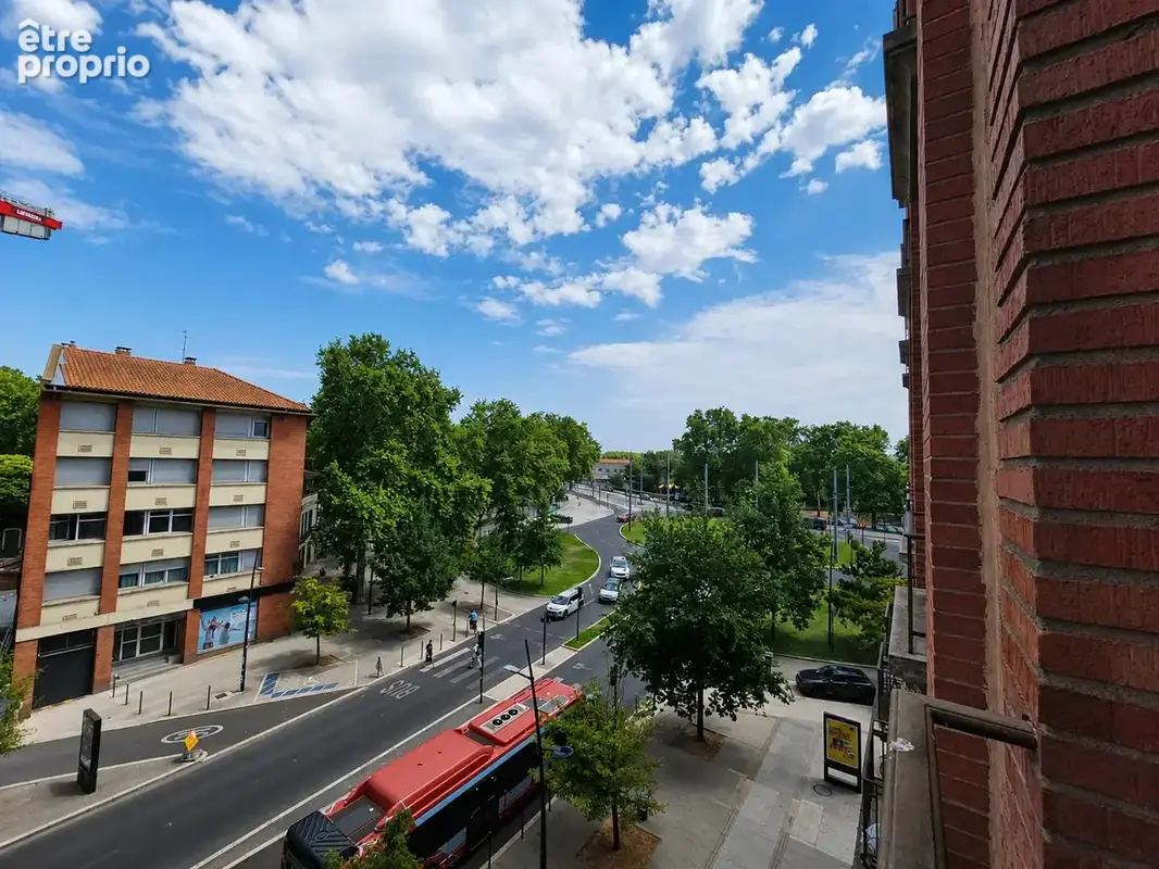 Appartement 1 pièce 25 m² à vendre à Toulouse (31300) - photo 6