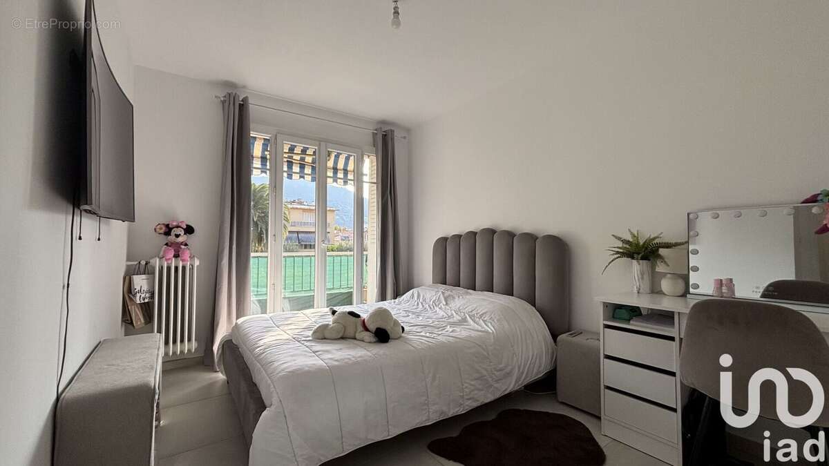 Photo 7 - Appartement à NICE