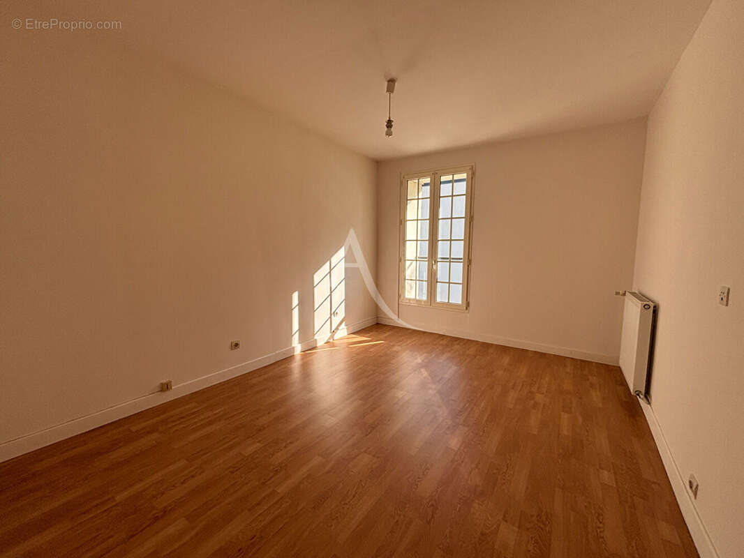 Maison à LONGEVILLE-SUR-MER