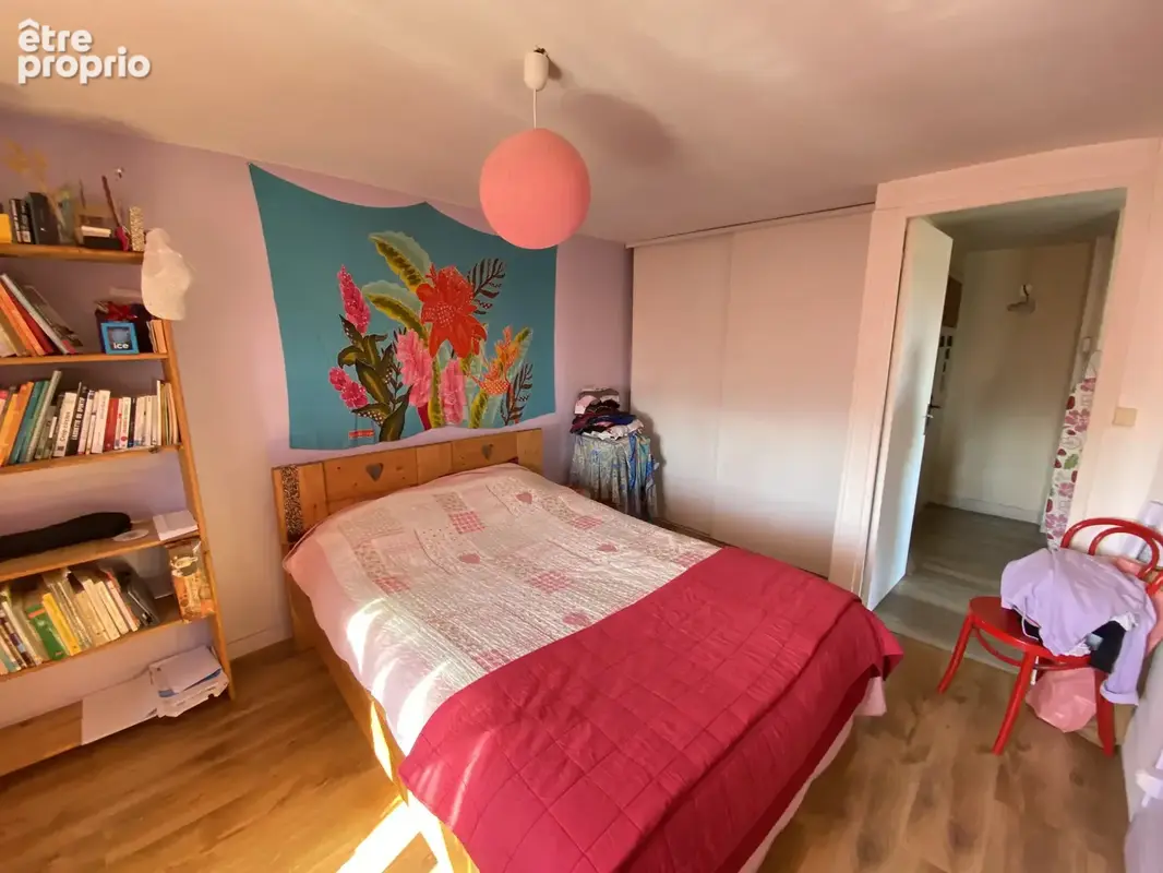 T2 au coeur du village - photo 6