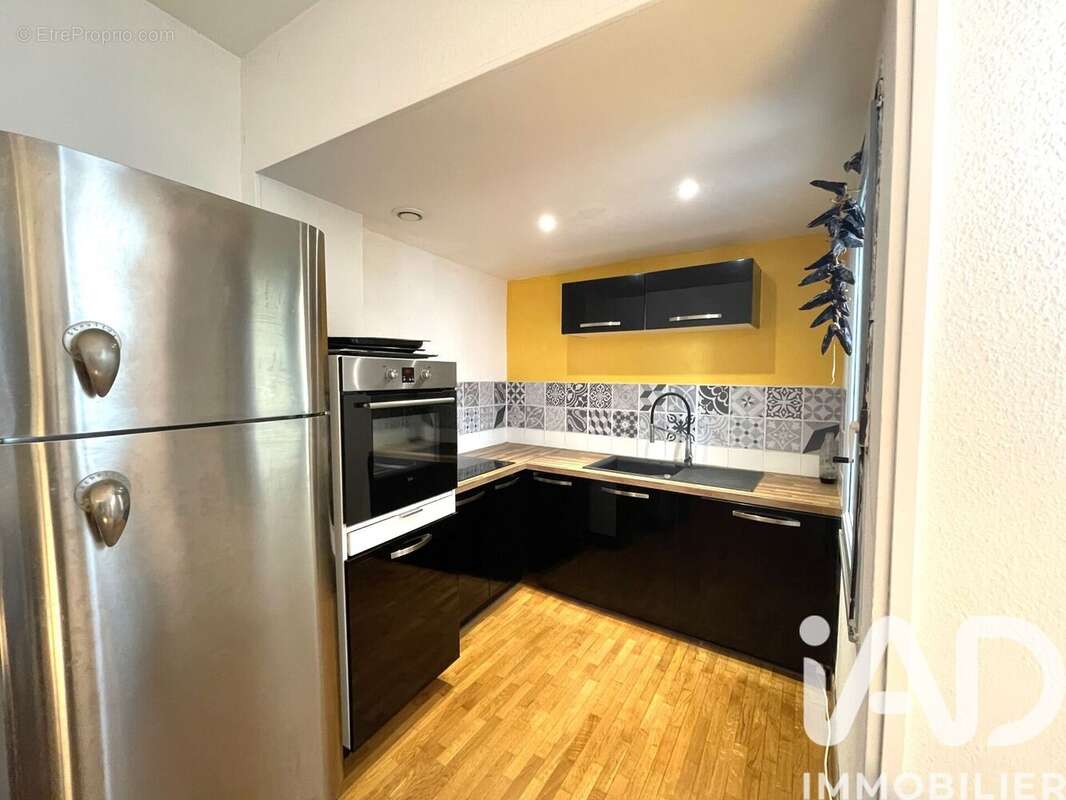 Photo 6 - Appartement à TOULOUSE