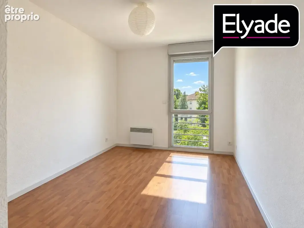 Appartement 3 pièces 59 m² à vendre à Toulouse (31200) - photo 3