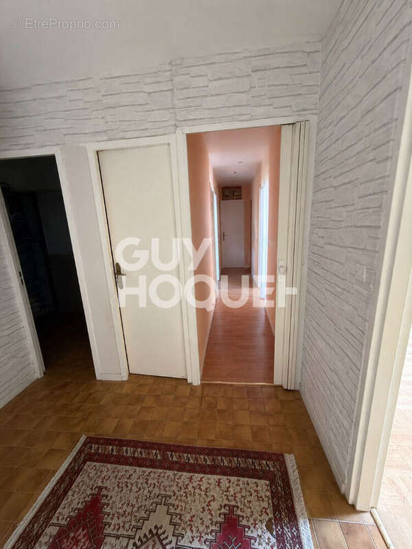 Appartement Dijon 4 pièce(s) 79 m2 - photo 8