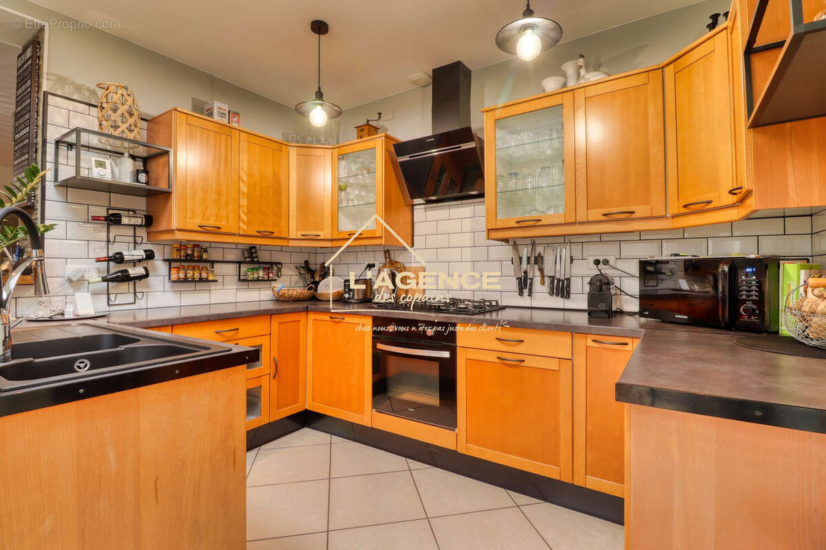 Maison à HAZEBROUCK