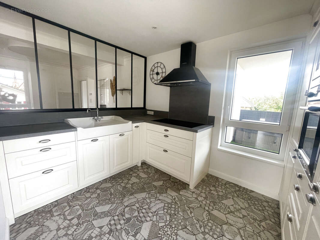 Appartement à BLOTZHEIM