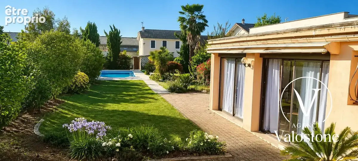 Maison 9 pièces 312 m² à vendre à Hagetmau (40700) - photo 5