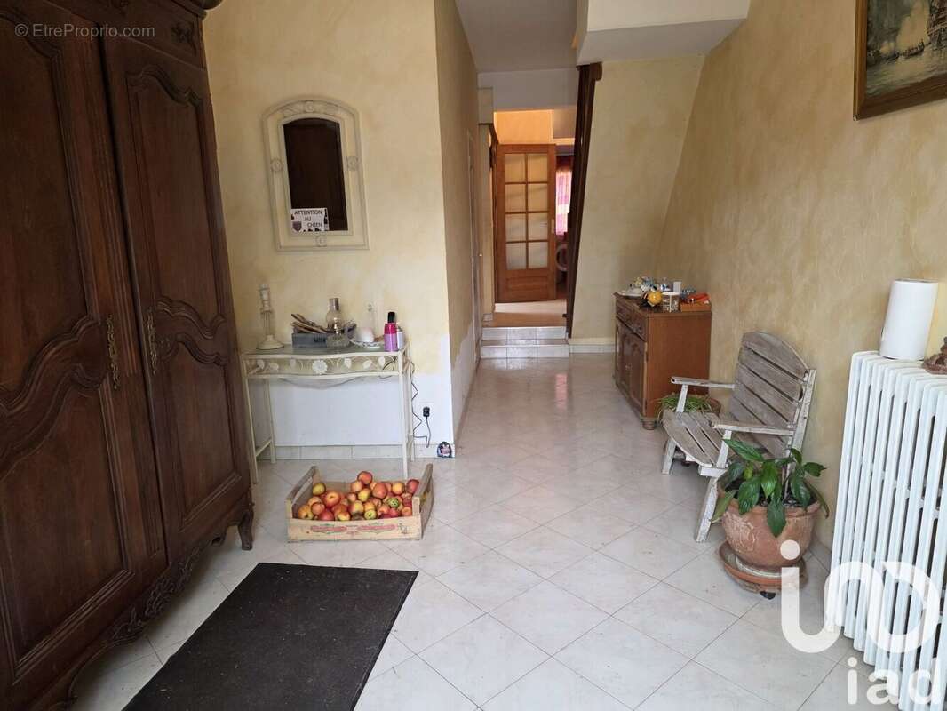 Photo 6 - Maison à PRECY-SUR-VRIN