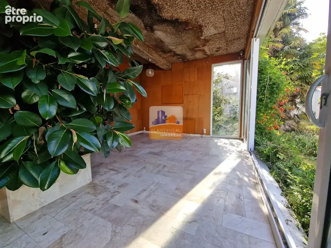 Bouguenais bourg  maison - photo 5