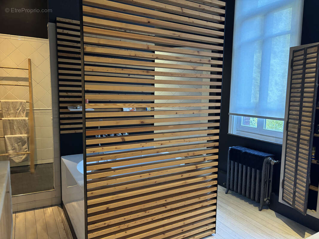 Maison à VALENCIENNES