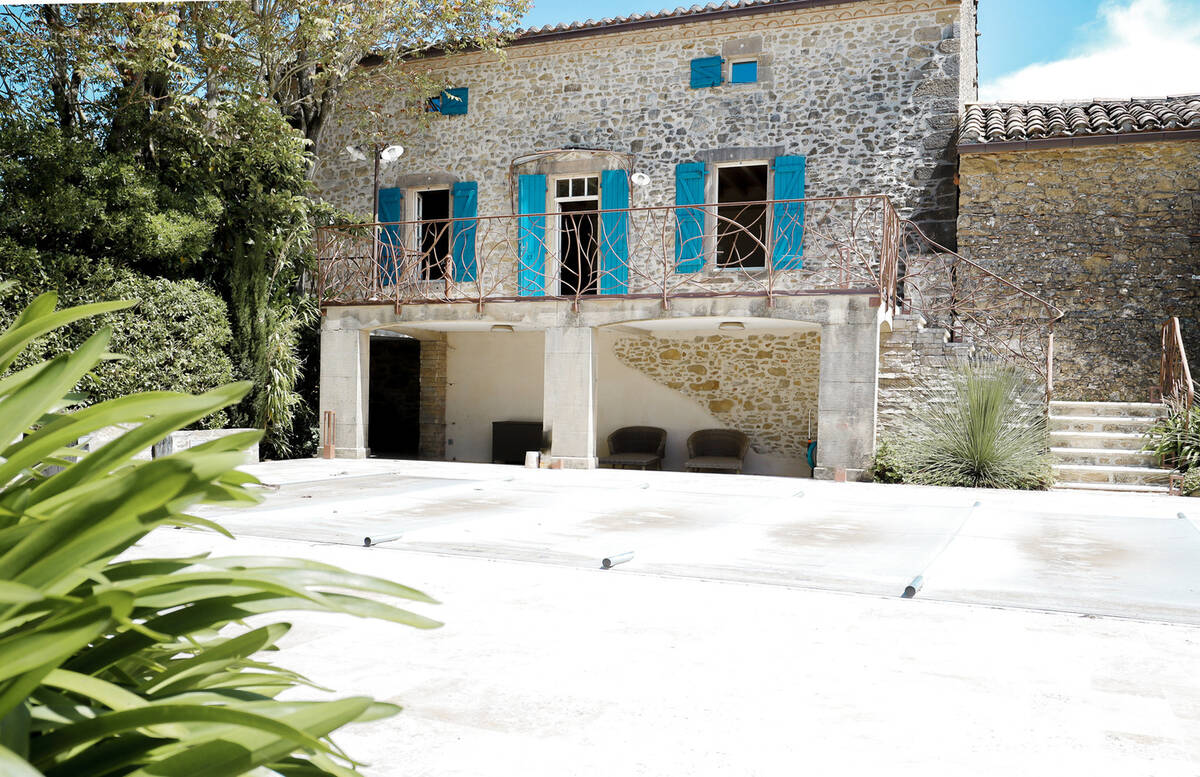 Maison à CARCASSONNE
