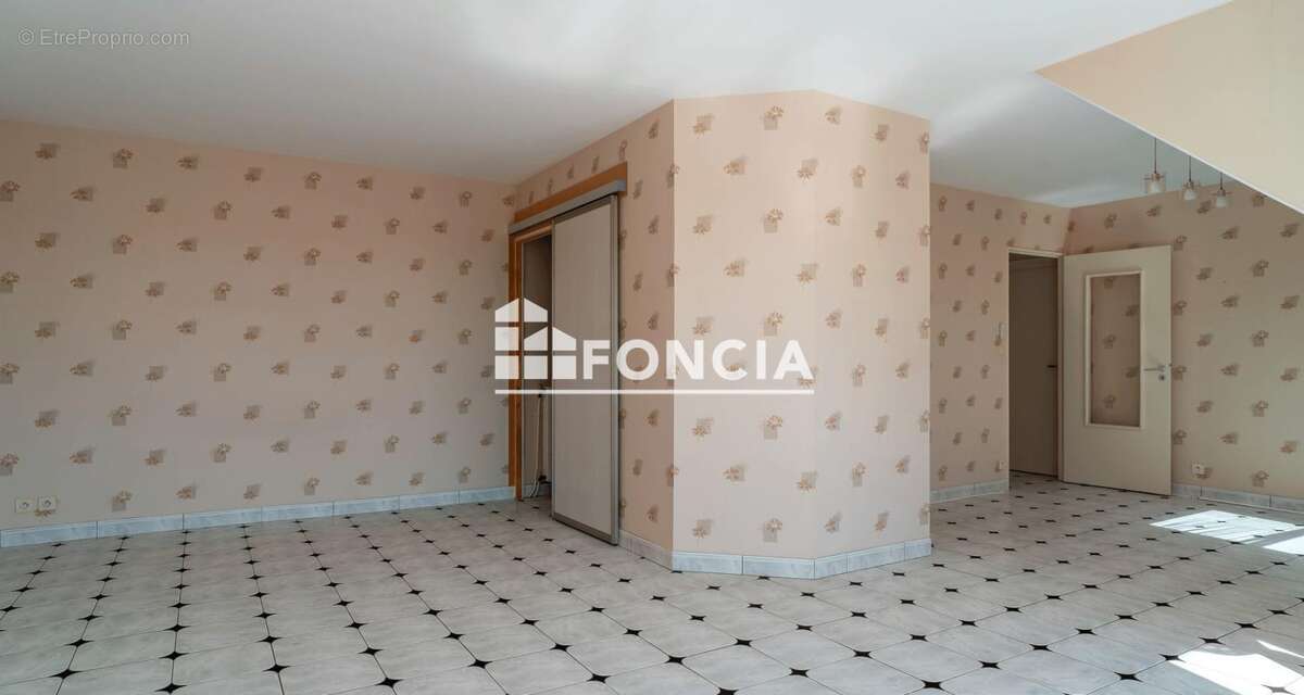 Appartement à VANNES