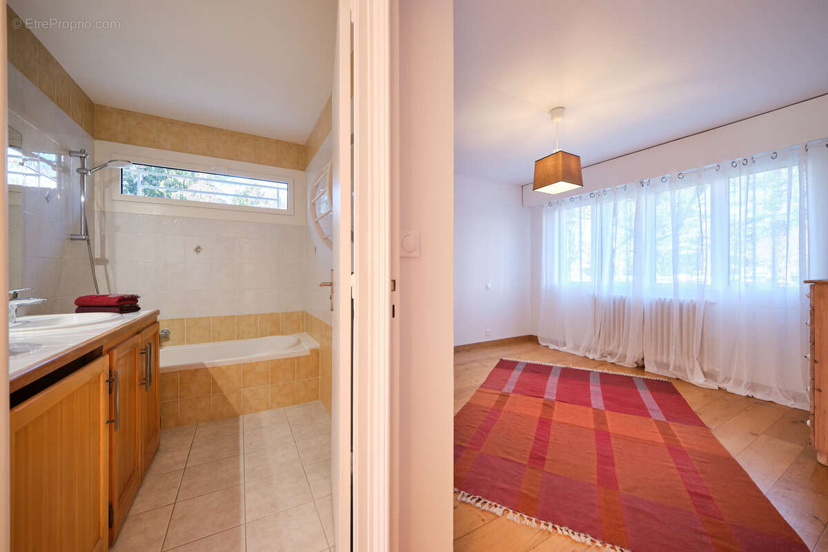 Appartement à ANNECY-LE-VIEUX