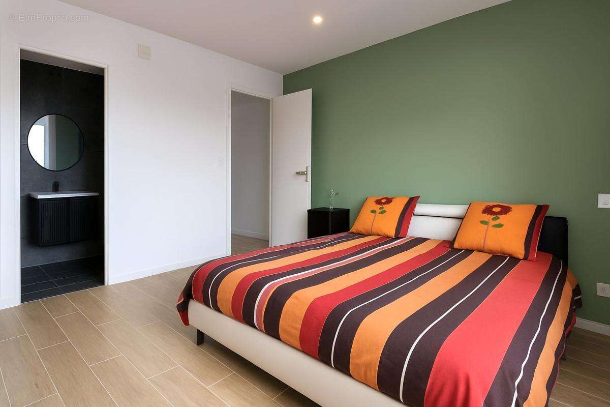 Appartement à SAINT-ESTEVE