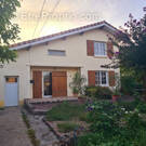 Maison à LIBOURNE