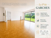 Photo 1 - Appartement à GARCHES