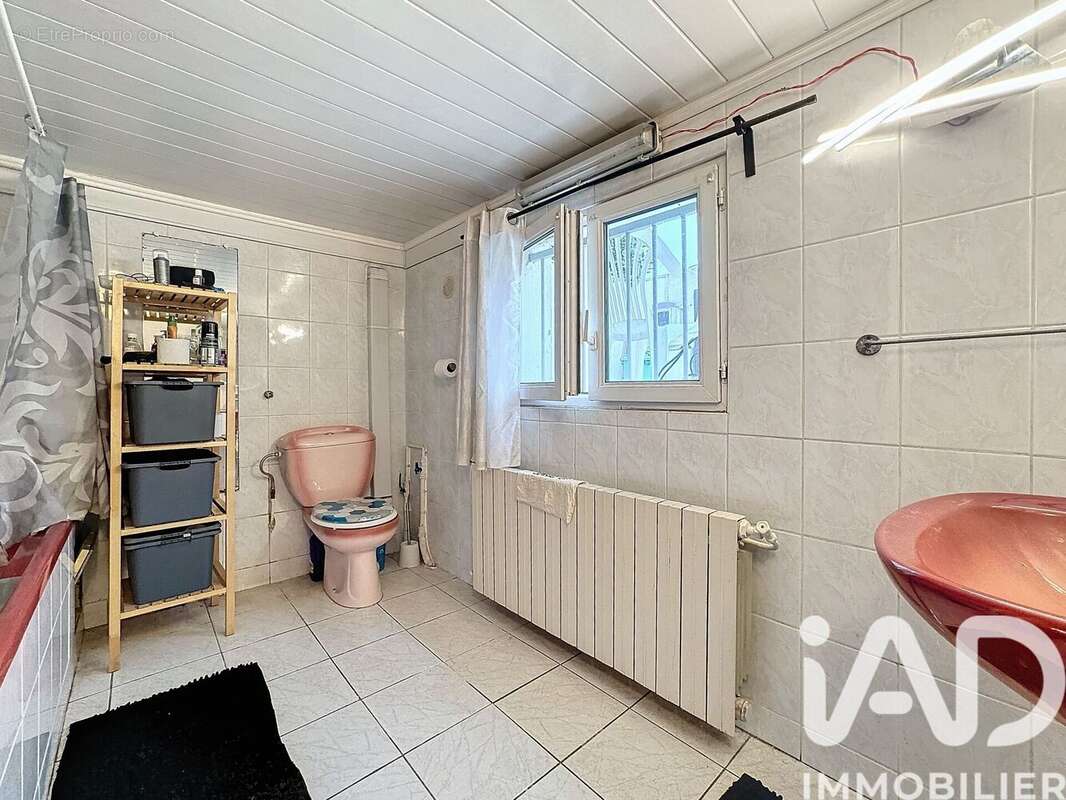 Photo 6 - Maison à LONGJUMEAU