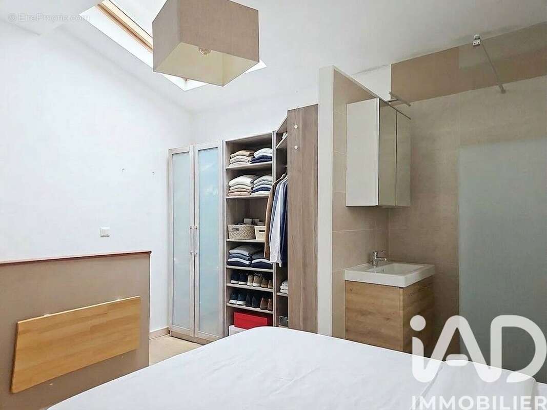 Photo 7 - Appartement à PARIS-15E