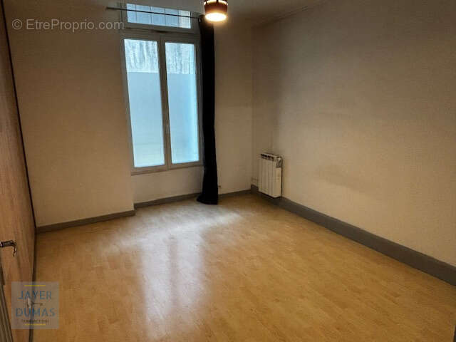 Appartement à CHALON-SUR-SAONE