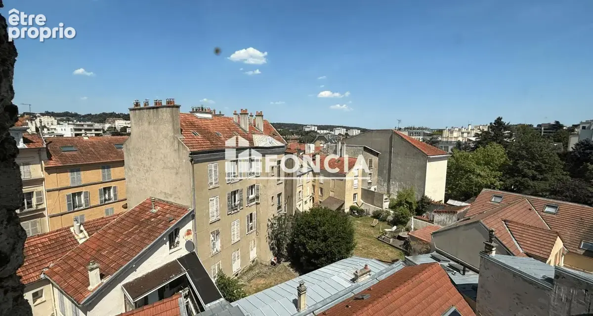 Photo Appartement à Versailles au prix de 260 000€
