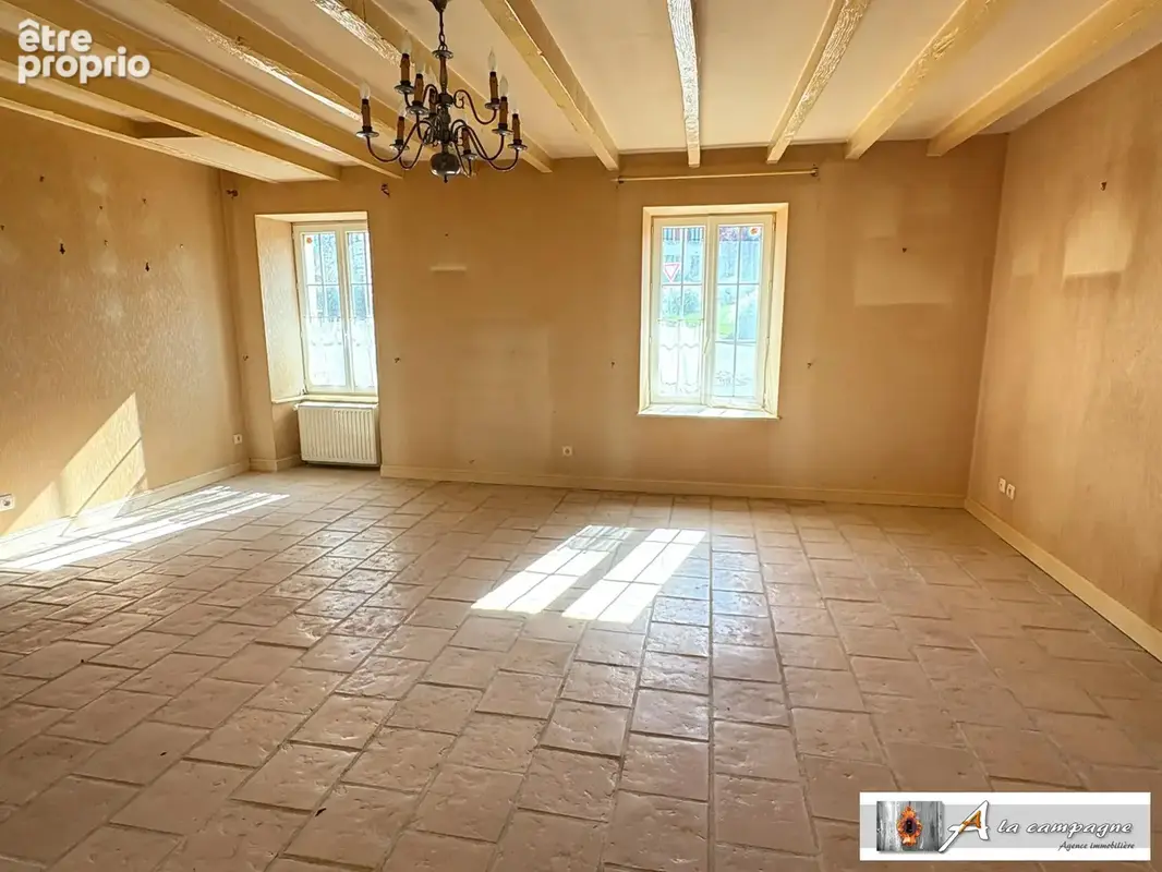 Maison 9 pièces 160 m² à vendre à Pionsat (63330) - photo 9