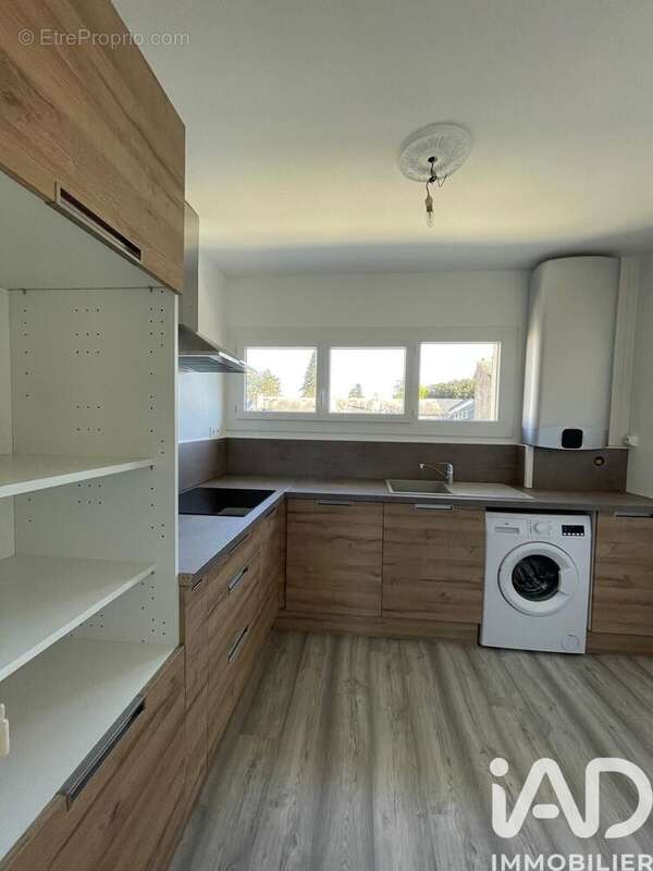 Photo 7 - Appartement à TARBES