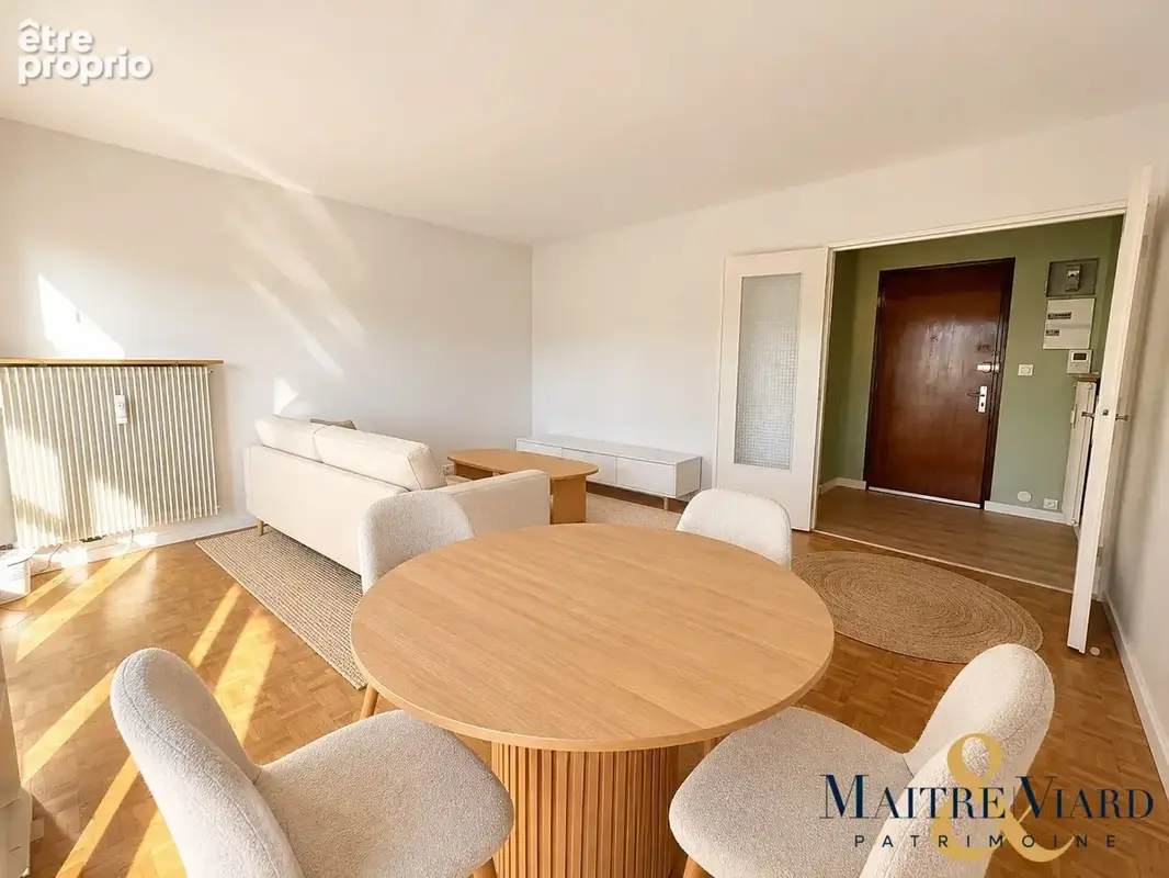 Appartement 2 pièces 51 m² à vendre à Vesoul (70000) - photo 3