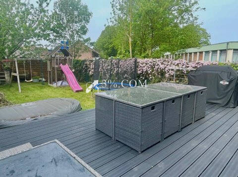 Maison à TEMPLEMARS