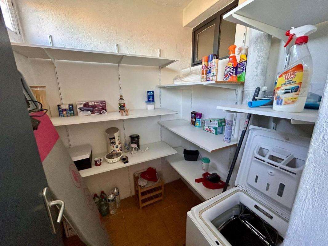 Appartement à SAINT-RAPHAEL