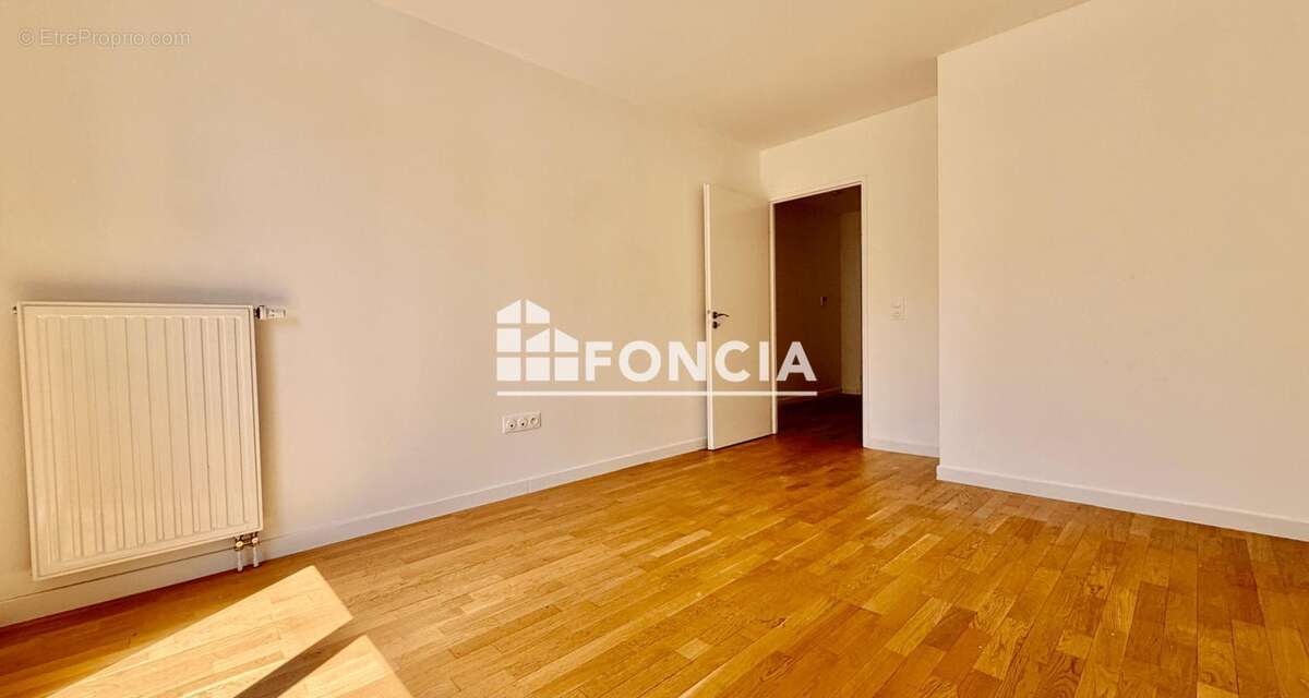 Appartement à SAINT-GERMAIN-EN-LAYE