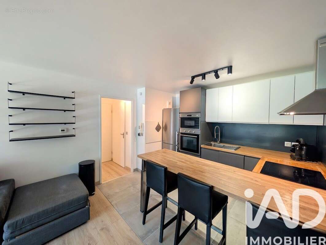 Photo 4 - Appartement à BORDEAUX