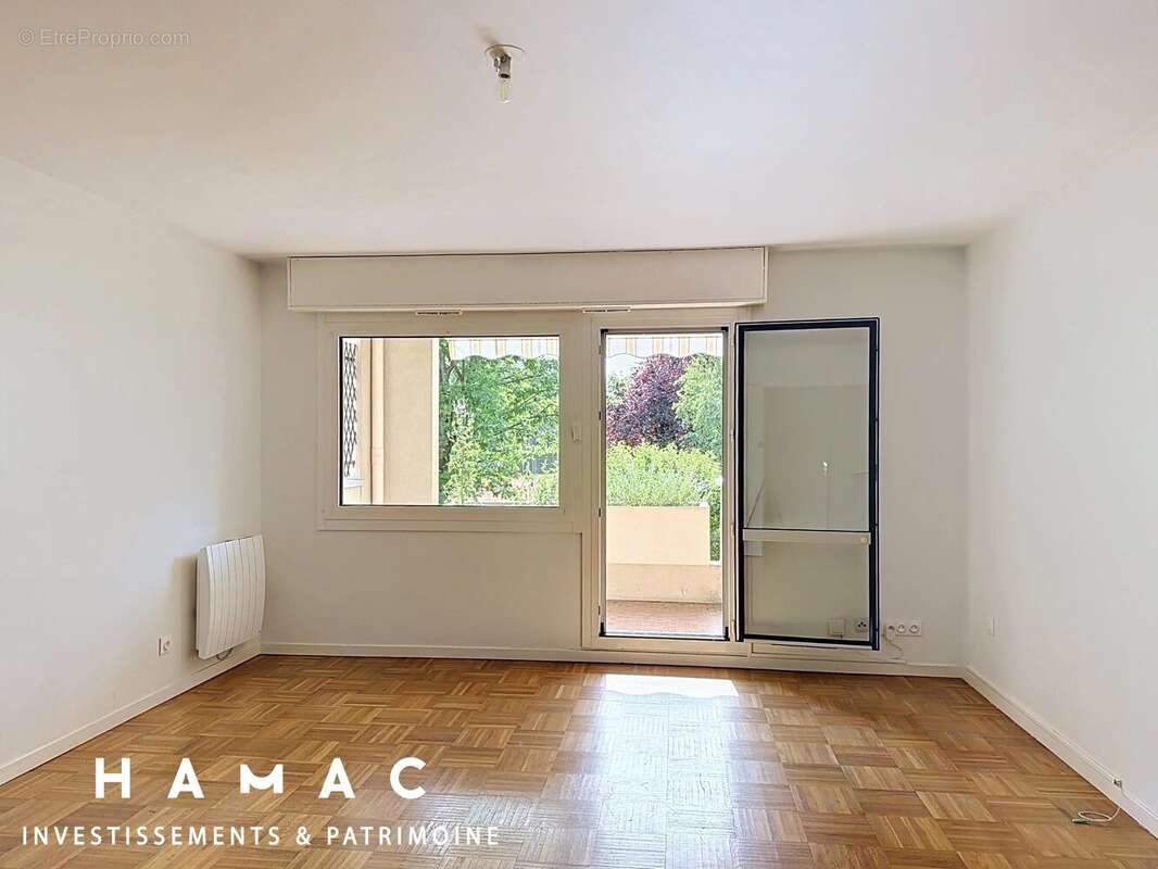 Appartement à SAINTE-FOY-LES-LYON