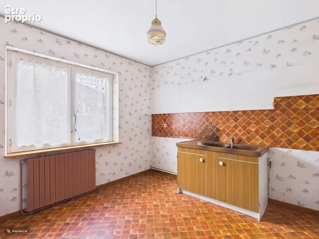 Maison multiples possibilités - photo 9