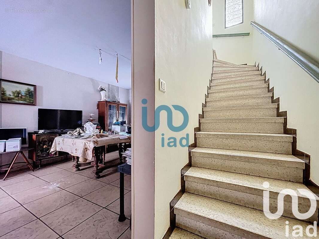 Photo 3 - Maison à FLORENSAC