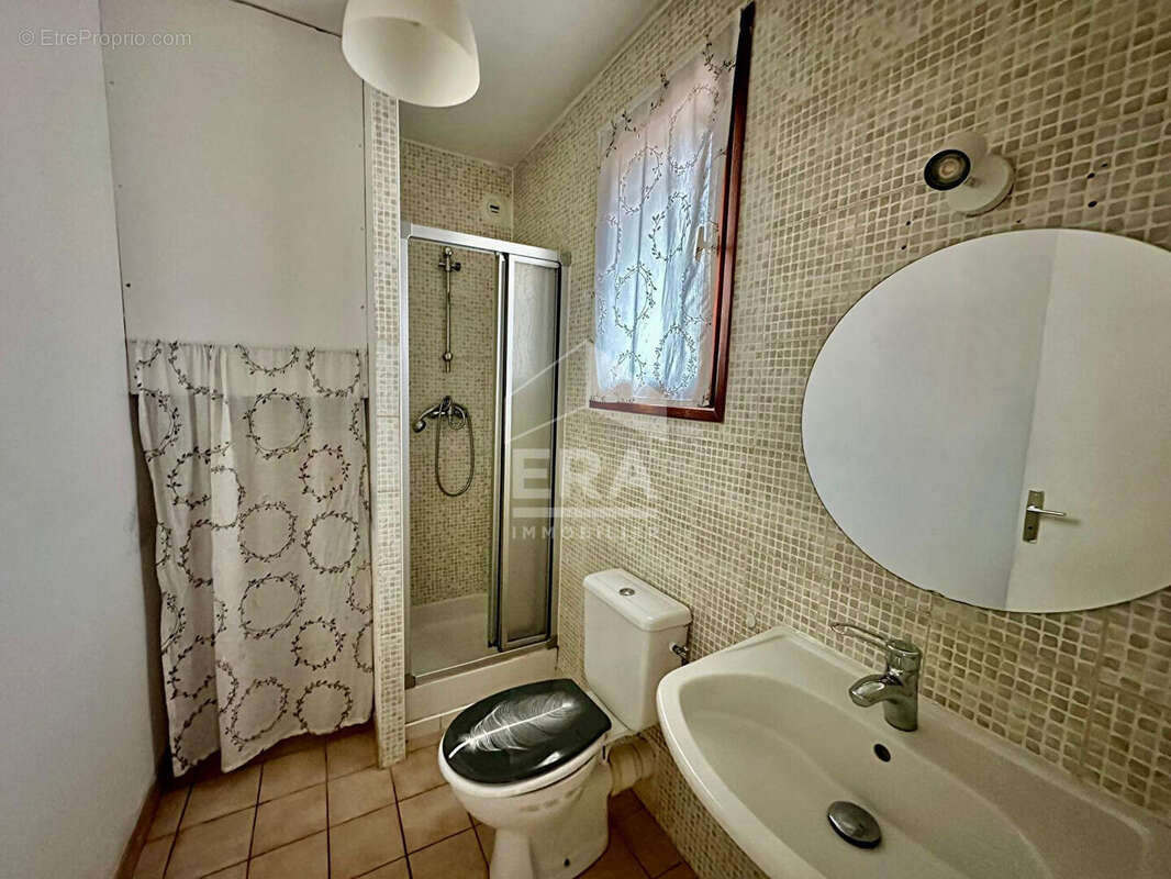 Appartement à HERBLAY