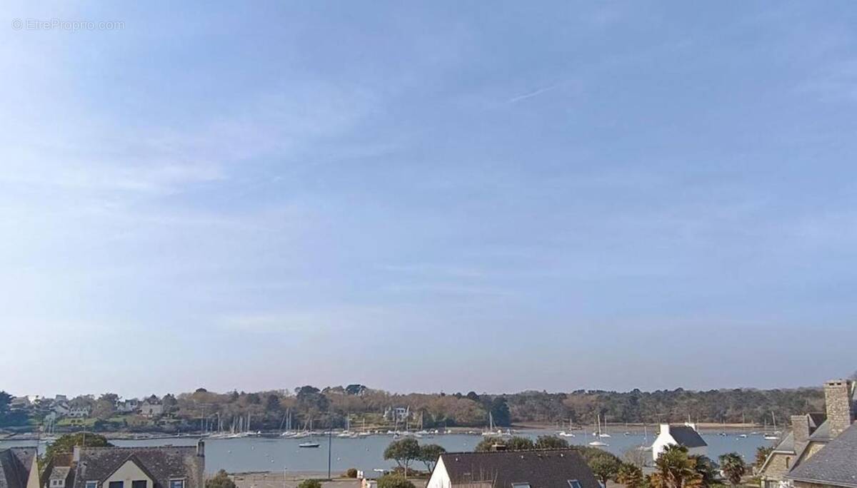 Appartement à BENODET