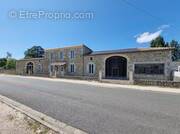 Maison à SAUVETERRE-DE-GUYENNE