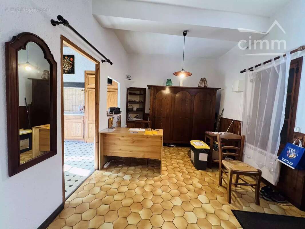 Maison à PUILAURENS