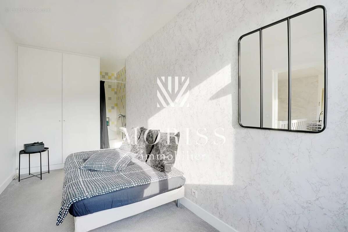 Maison à LE PERREUX-SUR-MARNE