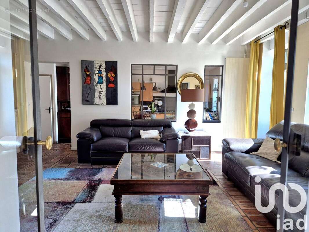 Photo 5 - Maison à DAMMARIE-LES-LYS