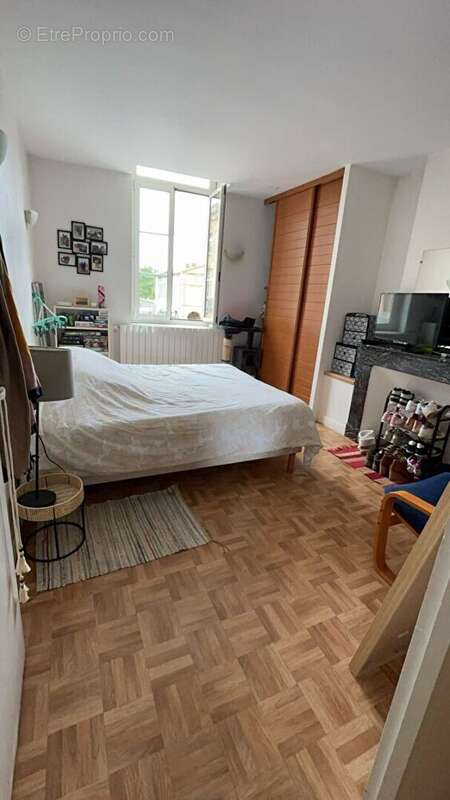 Appartement à SAINT-SULPICE-SUR-LEZE