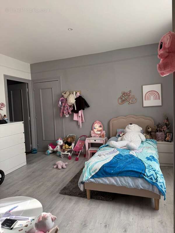 Appartement à LOUHANS