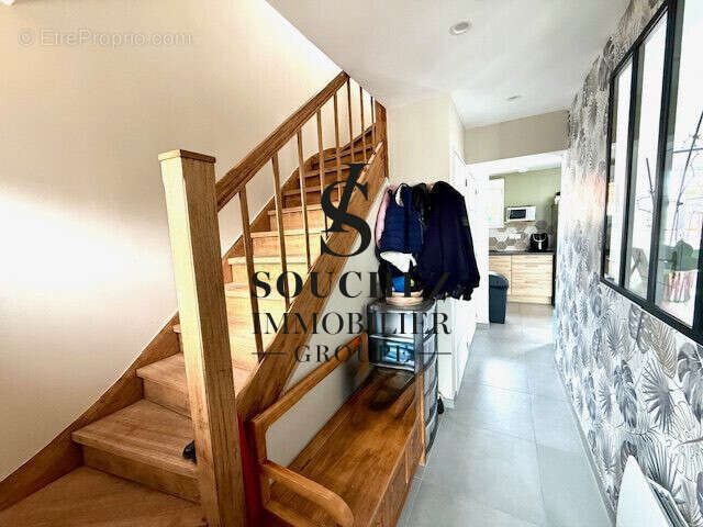 Maison à HENIN-BEAUMONT