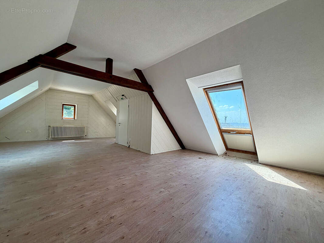 Maison à YUTZ